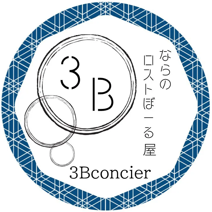 3Bconcier