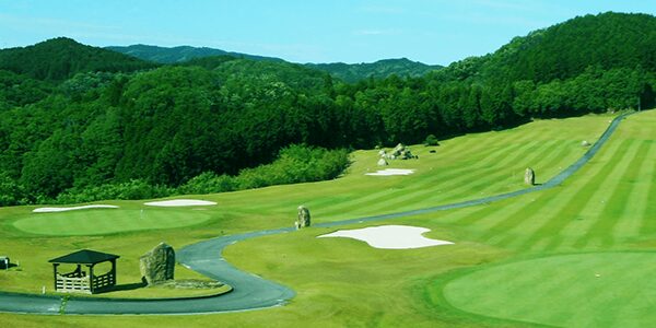大和高原カントリークラブ